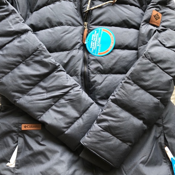 Columbia prima element down jacket Clearance